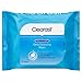 Clearasil Daily Clear Deep Cleansing Wipes, 25 Wipes