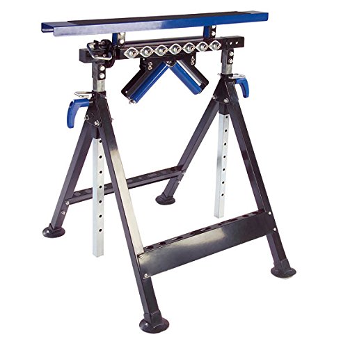 Preisvergleich Produktbild Westfalia Multifunktions Arbeitsbock