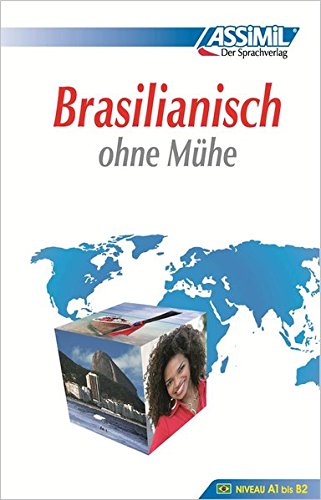 Download Assimil Brasilianisch ohne Mühe: Lehrbuch (Niveau A1 - B2) mit 544 Seiten, 100 Lektionen, über 250 Übungen mit Lösungen ISBN: 978-3-89625-028-5 Download Assimil Brasilianisch ohne Mühe: Lehrbuch (Niveau A1 - B2) mit 544 Seiten, 100 Lektionen, über 250 Übungen mit Lösungen ISBN: 978-3-89625-028-5