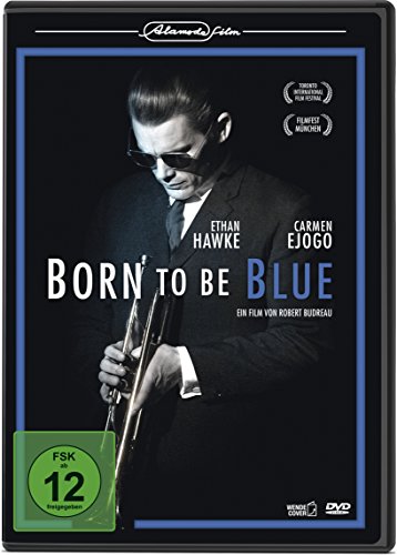 Preisvergleich Produktbild Born to Be Blue