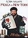 Produktbild Mosca a New York [IT Import]