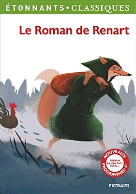 le roman de renart