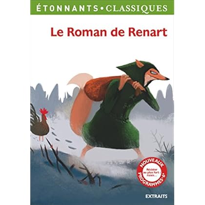 Le Roman de Renart