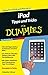 iPad Tipps und Tricks für Dummies by 