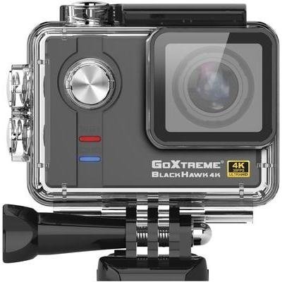 GoXtreme 20132 Black Hawk 4K ActionCam schwarz