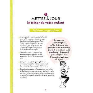 Le cabinet des émotions : Aidez votre enfant à prendre confiance en lui: Exercices et outils pour qu'il ose affronter la vie Livre en Ligne - Telecharger Ebook