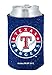 Produktbild Texas Rangers Glitter Kolder Kaddy Can Holder