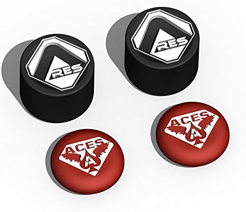 Titanfall 2 Official Thumb Grips (XB1)