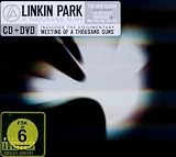 A Thousand Suns Limited Edition, Deluxe Edition, CD+DVD Edition by Linkin Park (2010) Audio CD - Linkin Park