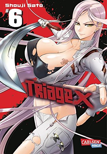 Download Triage X 6