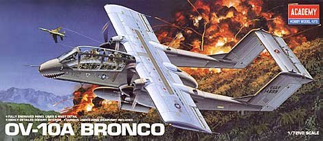 Academy ACA12463 Kit Modello Vari