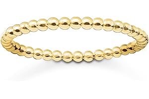 THOMAS SABO Damenring Kügelchen TR2122