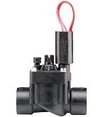 Heschen Elektromagneten Magnet P20/15, OD: 20 mm Solenoid Valve DC 12 V 2.5Kg/5.5LB