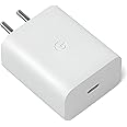30W Charger USB-C-Fast Charging Pixel Phone Charger-Compatible with Google Pixel 7 Pro, Pixel 7, Pixel 7A, Pixel 6 Pro, Pixel 6, Pixel 6A Pixel 9 Pro | Pixel 9 | Pixel 8 Pro/8/8a.
