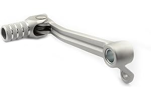 GLOBAL PARTS Leva pedale cambio Alluminio