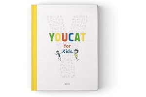 YOUCAT for Kids: Katholischer Katechismus für Kinder und Eltern. Mit einem Vorwort von Papst Franziskus: Katechismus der Katholischen Kirche für Kinder und Eltern