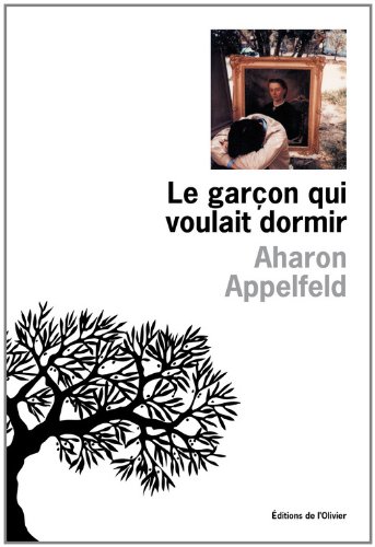 couverture de : Le gar&ccedil;on qui voulait dormir