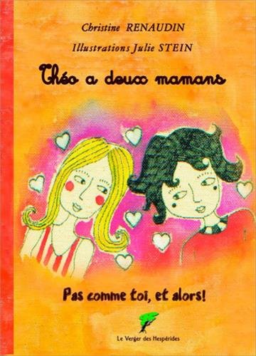Théo a deux mamans
