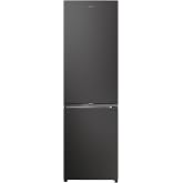 CANDY City Fresco 300 CNCQ2T518EB, Combi Refrigerator, 280L, Width 55 cm, Height 182 cm, Total No Frost Circle+, Greenery Dra