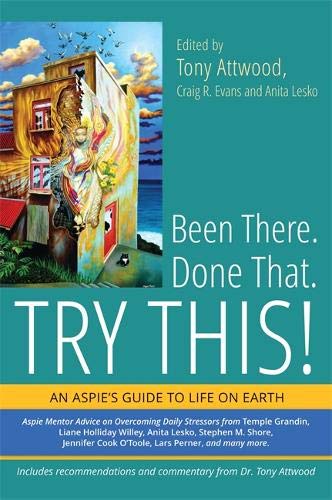 BEEN THERE. DONE THAT. TRY THIS