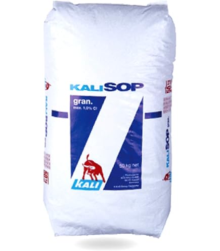 Urea Agricola 46% - Concime 25 Kg Per Spinta Vegetativa