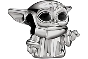 KUNVONIC Charm Anhänger Damen 925 Sterling Silber für Armband Charms Beads passend für Pandora Armband und Halskette, Kompatibel mit Europäischen Armbänder für Frauen Mädchen