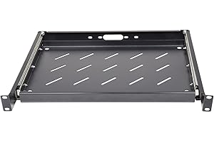 Adastra | Plateau coulissant pour clavier 1U 48,3 cm