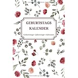 Geburtstagskalender Immerwahrender Geburtstagskalender Blanko Jahresunabhangig Als Erinnerungsbuch Fur Geburtstage Ausfullbuch Ohne Jahreszahl Fur Geburtstage Geburtstagskalender Buch Amazon De Letter Co The Odd Bucher