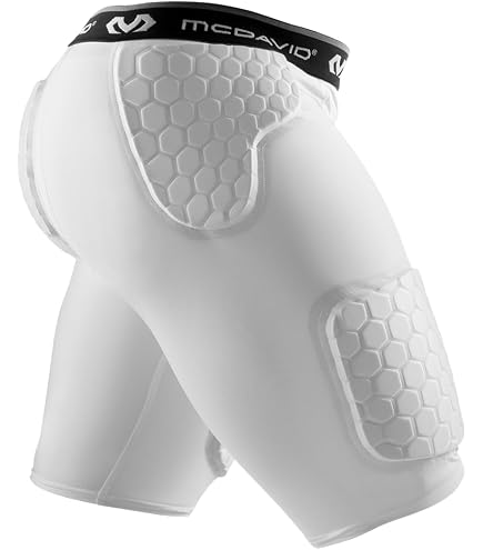 McDavid Fascia Compressione Braccio 6566 – Manicotto Elastomero, Paio (2 Pezzi)
