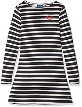 TOM TAILOR Mädchen Kleid