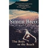 Body on the Beach by Simon Brett (2001-01-12)