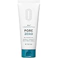 BE THE SKIN BHA+ Pore zero cleansing foam 150ml, Face wash cleanser, Korean skincare, Willow-BHA, Foam cleanser face wash, Pore care, Sebum control, Sensitive skin, Combination skin