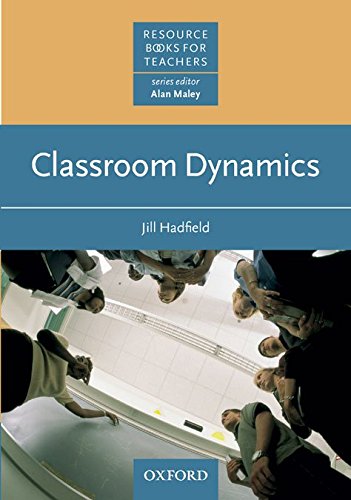 Read Pdf Resource Books For Teachers Classroom Dynamics Resource