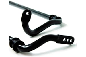 H&R Stabilisatorensatz kompatibel mit BMW 3er E36 1992- VA28/HA21mm