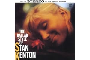 Ballad Style of Stan Kenton