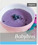 Image de Babybrei Rezepte für den Thermomix