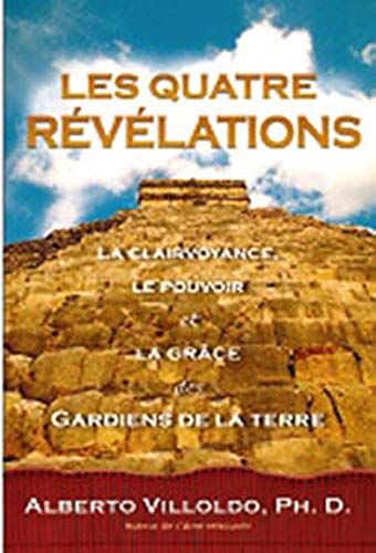 Quatre révélations Quatre révélations