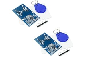 YOURRYONG DE 2PCS PN5180 Module Module