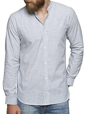 SUIT Herren Freizeithemd