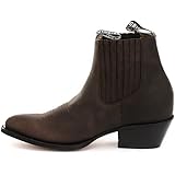 grinders austin boots