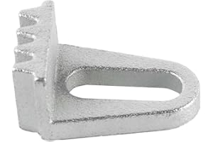 Namvo Automobile Flywheel Timing Tool Carbon Steel Flywheel Locking Tool Clutch Engine Shock Absorber