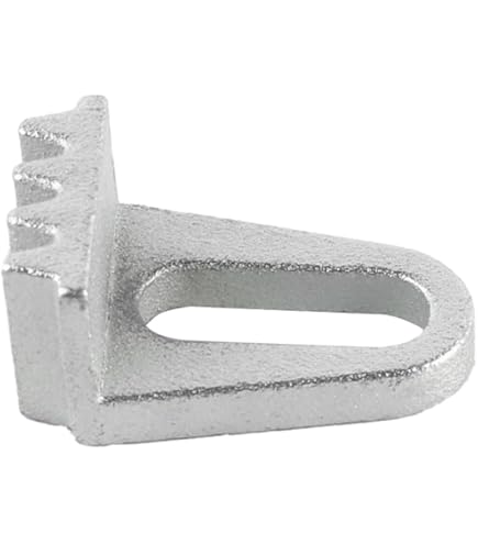 Laser 2646 - Kit Universale Per Allineare La Frizione, Con Adattatori