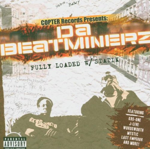 Preisvergleich Produktbild Fully Loaded With Static