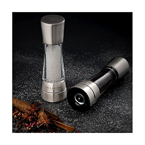 Cole & Mason H59408G Derwent Geschenkset - 5