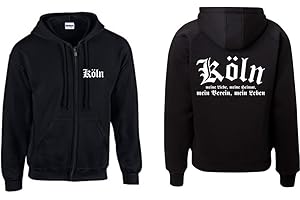 Textilhandel Hering Jacke - Köln