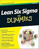 Lean Six Sigma For Dummies by