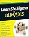 Lean Six Sigma For Dummies by