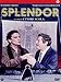 Splendor [Italia] [DVD]