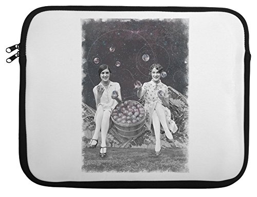 Preisvergleich Produktbild Space Juggling Laptop Case 13" 14" 15" 13