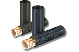 WarsoWerk Labyrinthbox Mystischer Tannenzauber 2 Stück • Geschenkbox für Geld, Gutschein & kleine Geschenke • Rätselbox für Mädchen, Jungs, Jugendliche, Geburtstag, Weihnachten (Grüngold/Black)